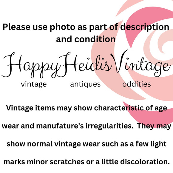 Vintage L.L.Bean Tweed Patchwork Tam Cap Cottage Academia Cozy Heritage Style - Picture 10 of 10